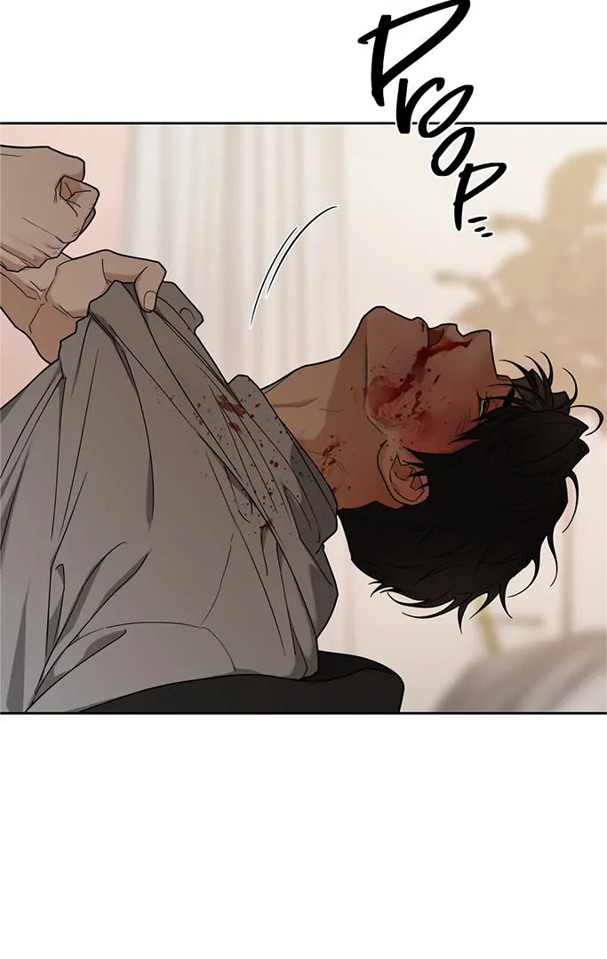Risky Vice [Official] - Chapter 8.5 manhwa