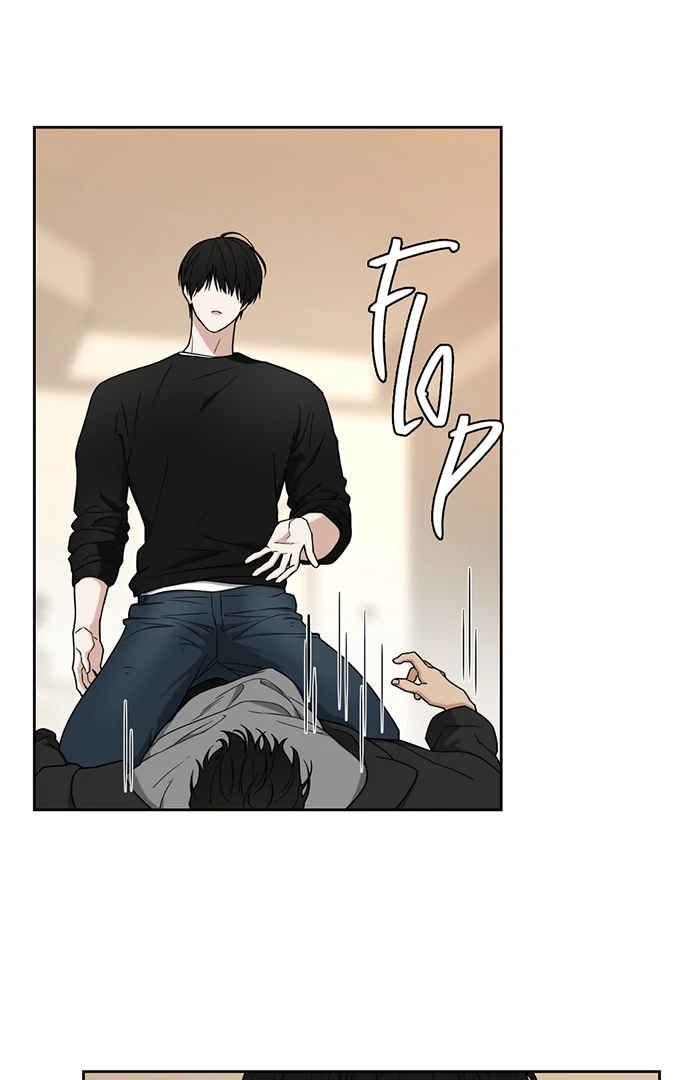 Risky Vice [Official] - Chapter 8.5 manhwa