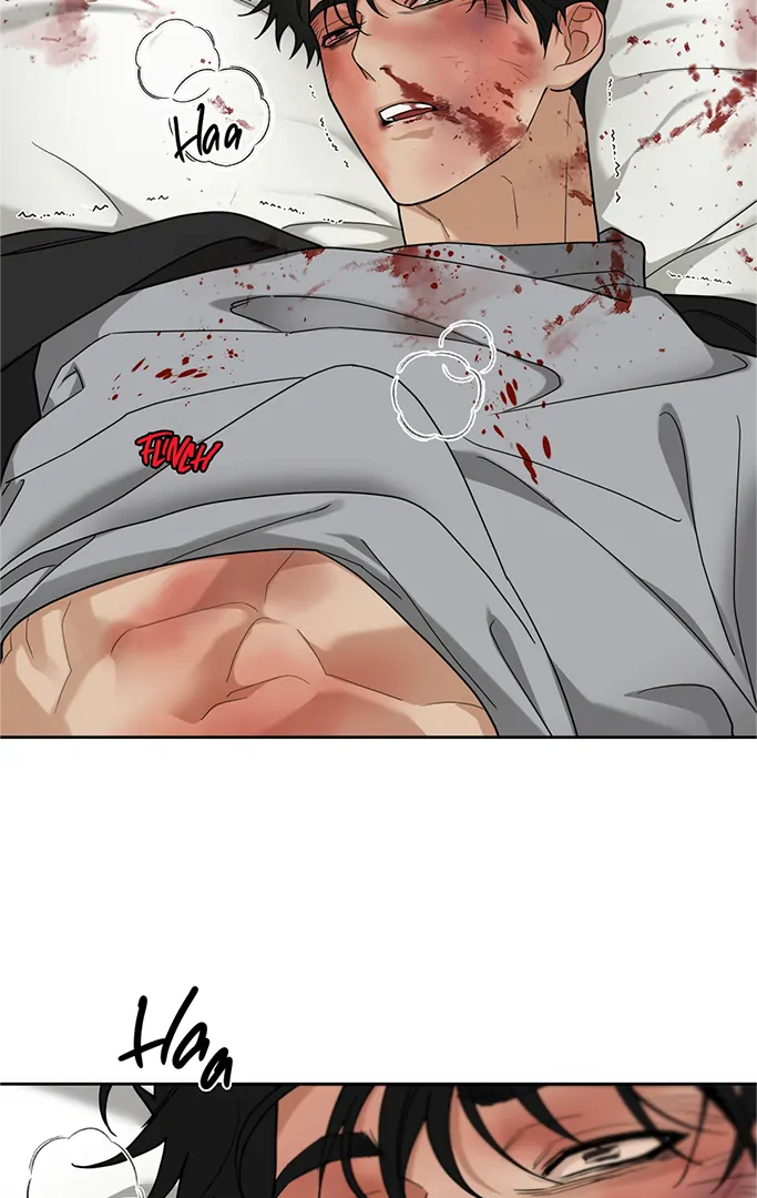 Risky Vice [Official] - Chapter 8.5 manhwa