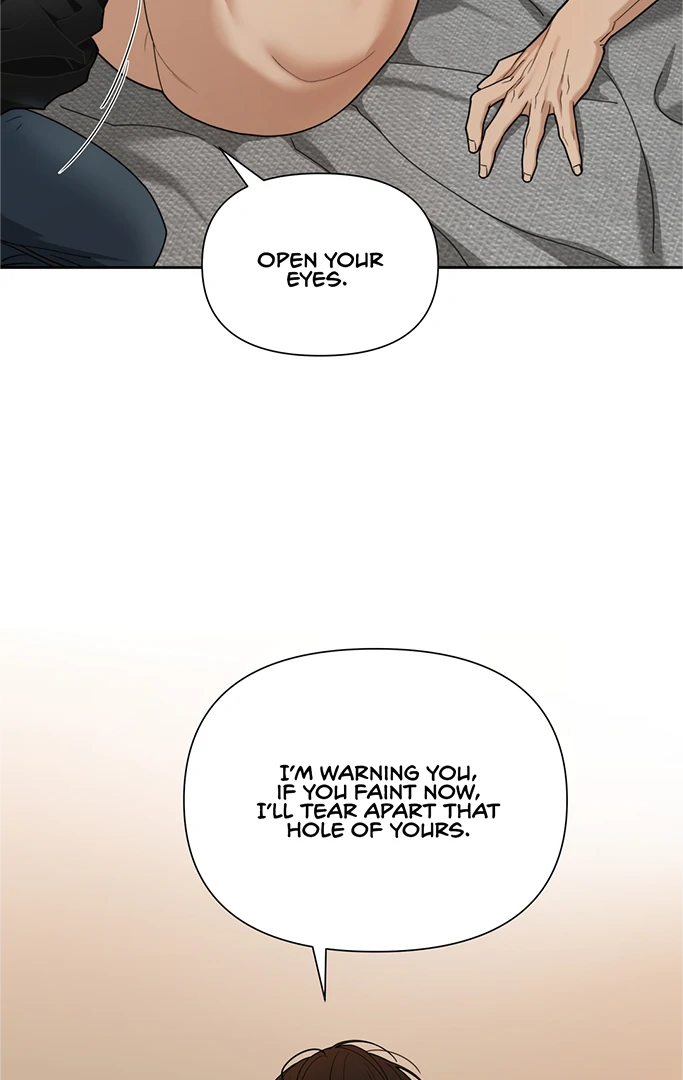 Risky Vice [Official] - Chapter 8.5 manhwa