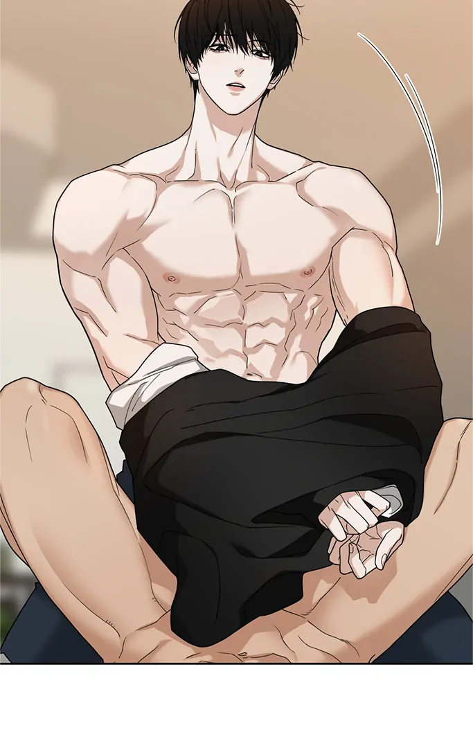 Risky Vice [Official] - Chapter 8.5 manhwa