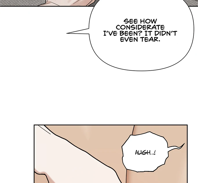 Risky Vice [Official] - Chapter 8.5 manhwa