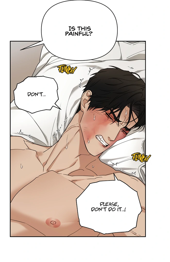 Risky Vice [Official] - Chapter 8.5 manhwa