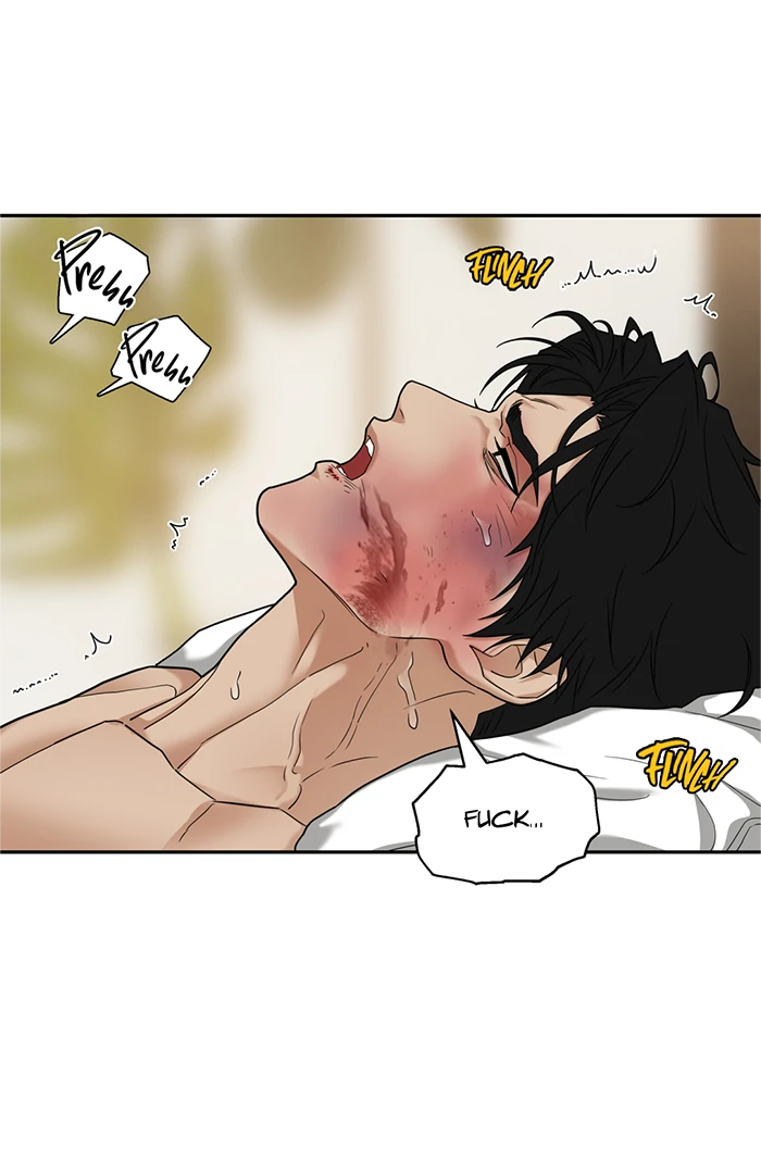 Risky Vice [Official] - Chapter 8.5 manhwa