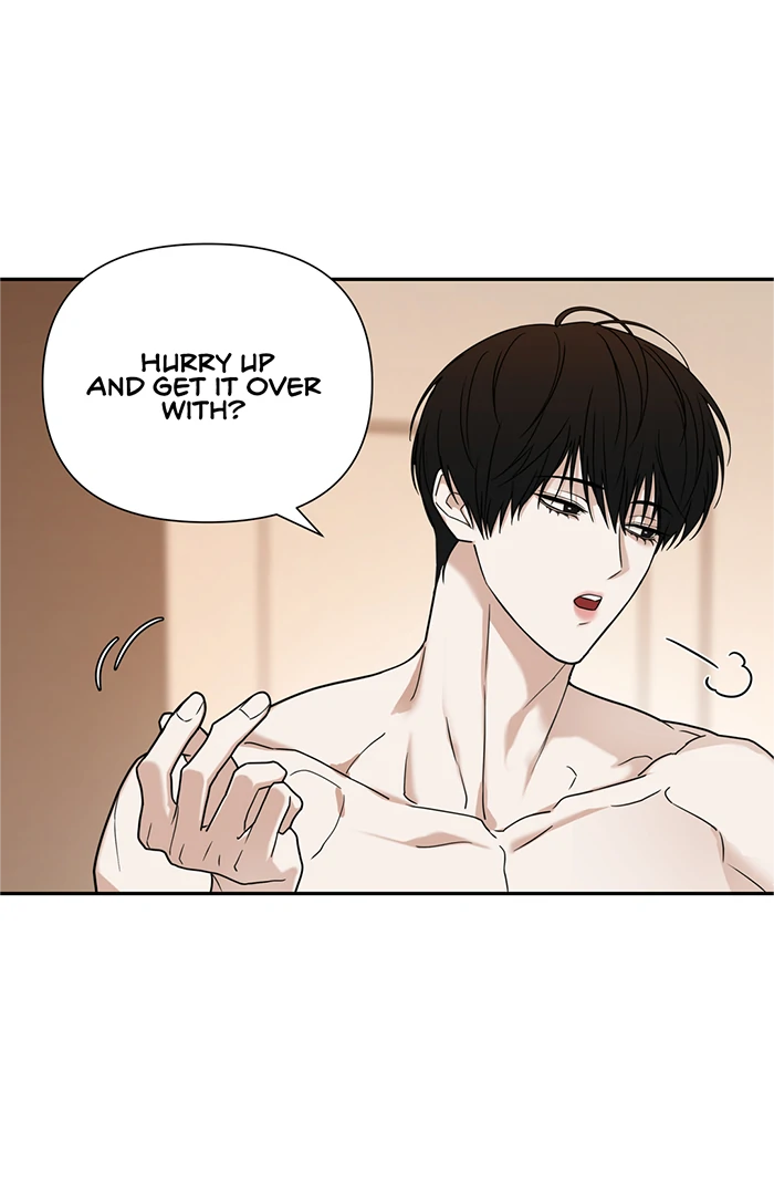 Risky Vice [Official] - Chapter 8.5 manhwa