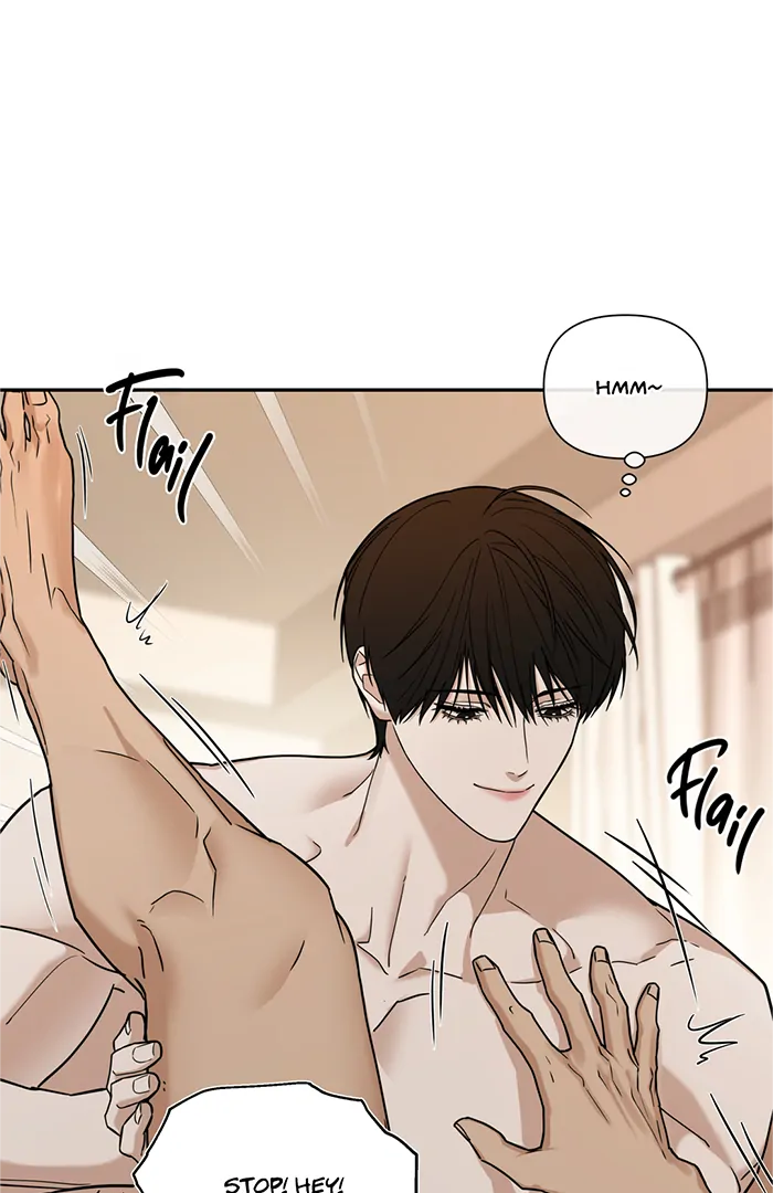Risky Vice [Official] - Chapter 8.5 manhwa