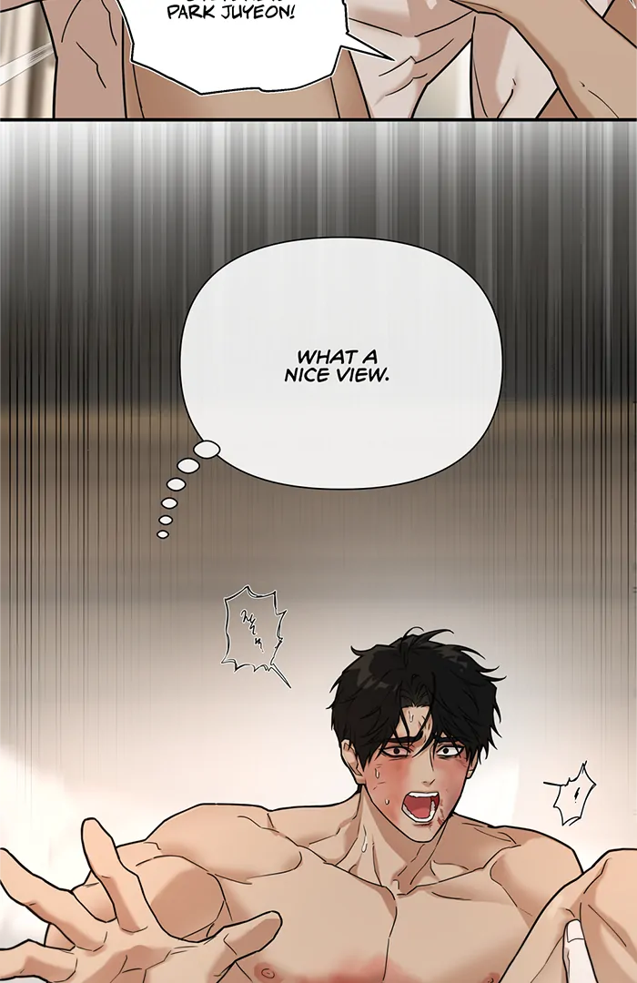Risky Vice [Official] - Chapter 8.5 manhwa