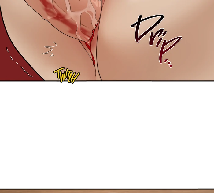 Risky Vice [Official] - Chapter 8.5 manhwa