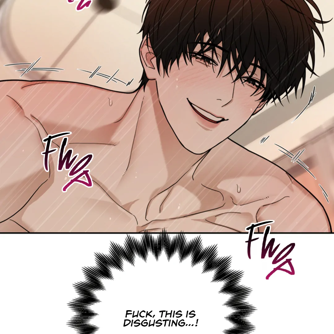Risky Vice [Official] - Chapter 8.5 manhwa