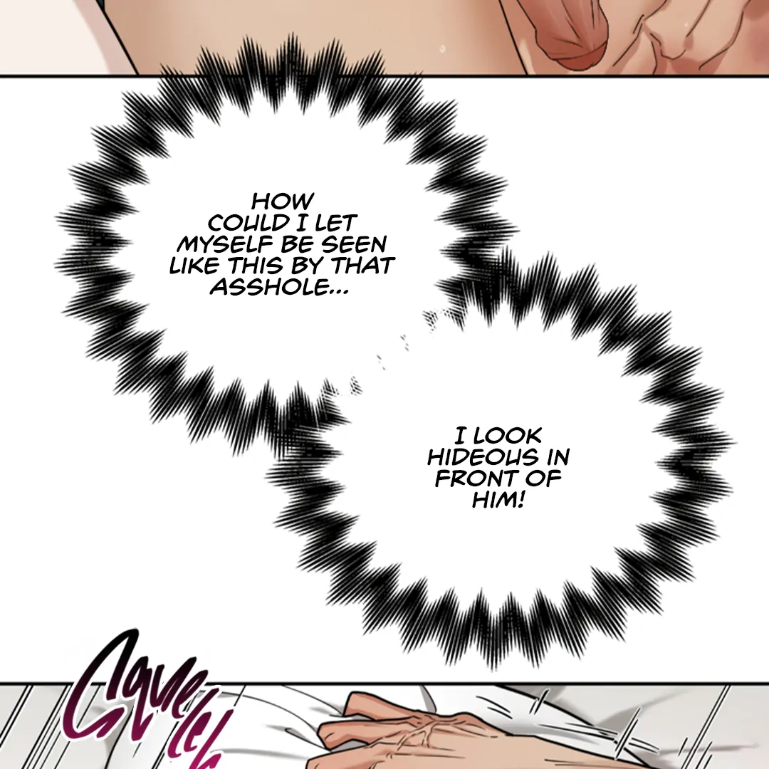 Risky Vice [Official] - Chapter 8.5 manhwa