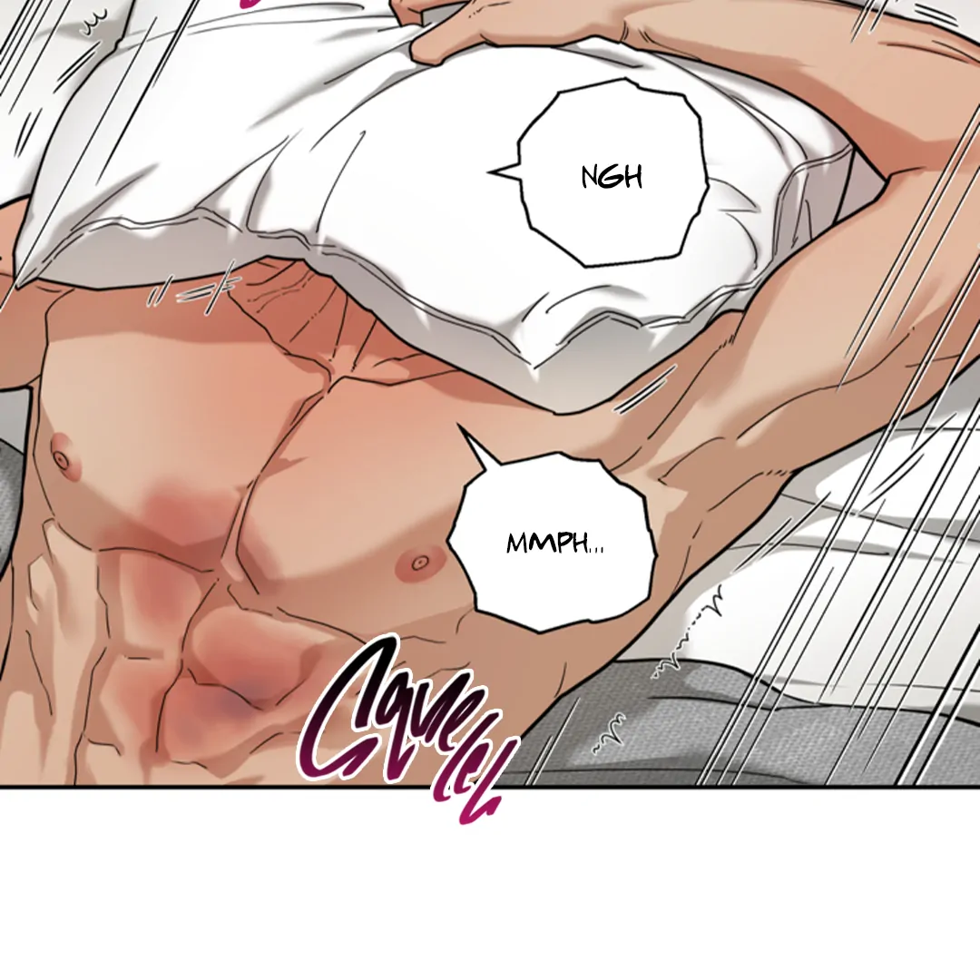Risky Vice [Official] - Chapter 8.5 manhwa