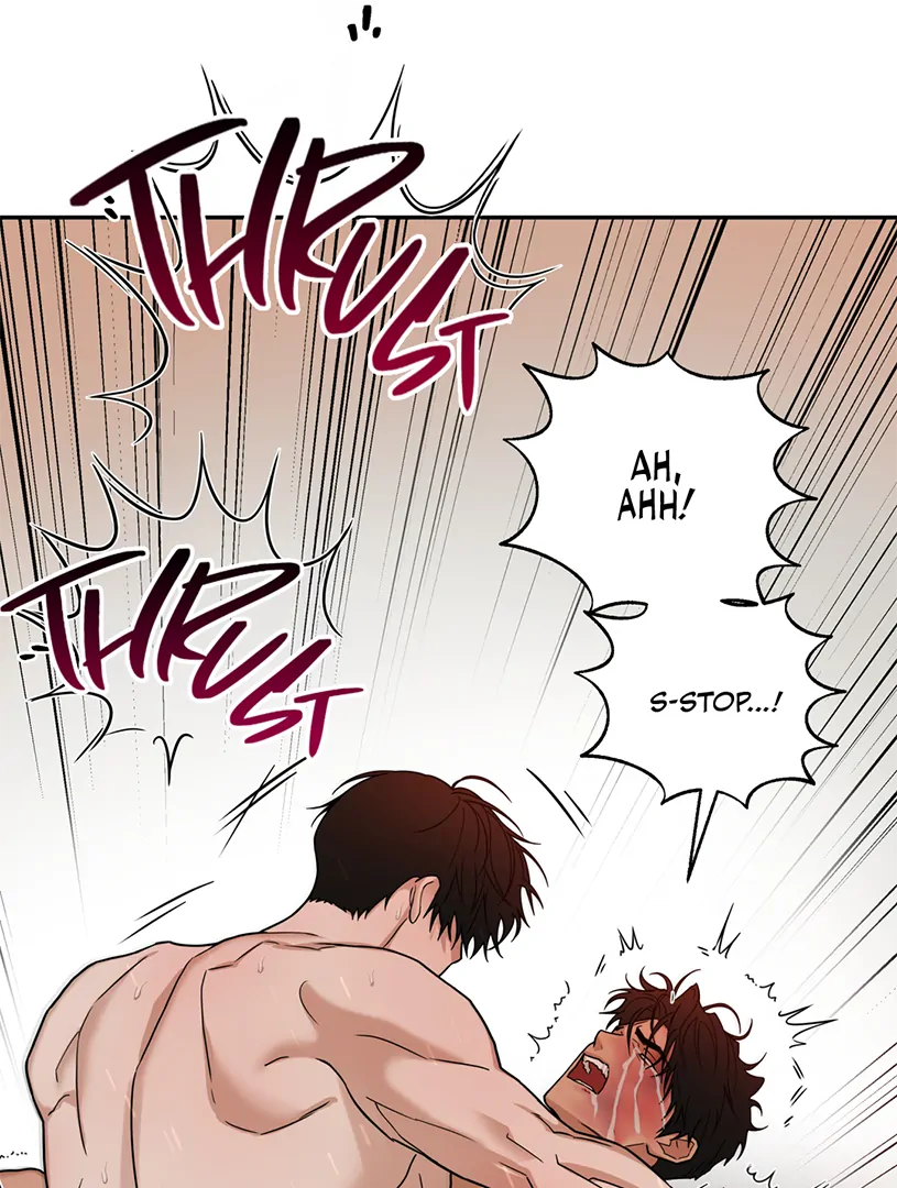 Risky Vice [Official] - Chapter 8.5 manhwa