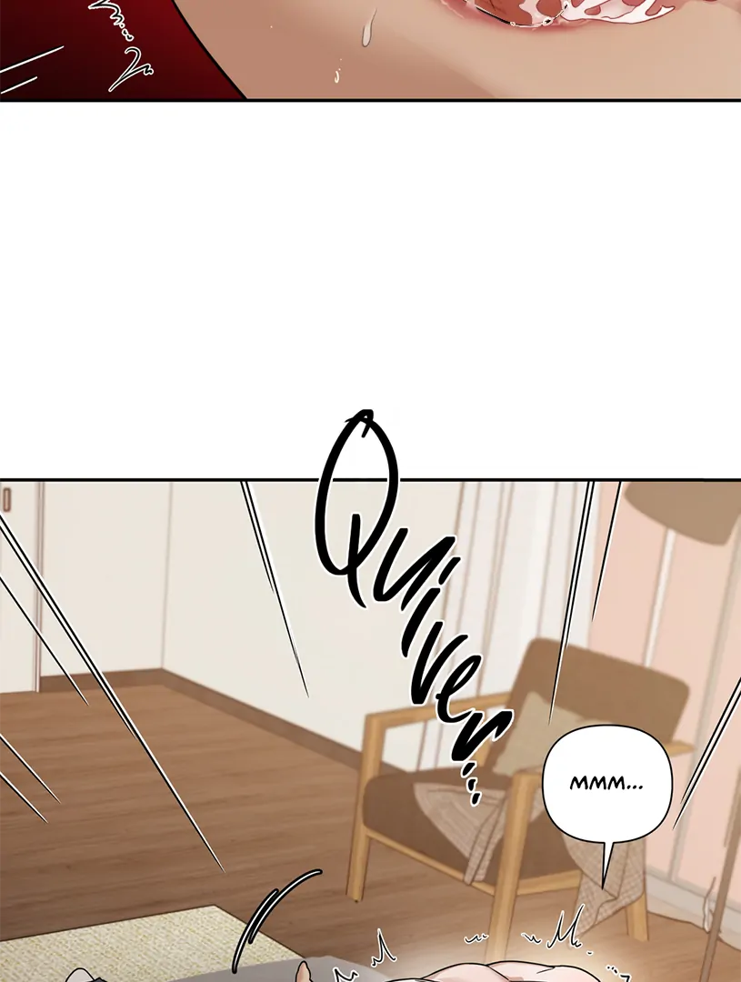 Risky Vice [Official] - Chapter 8.5 manhwa
