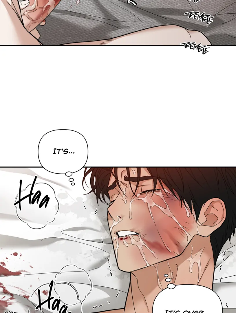 Risky Vice [Official] - Chapter 8.5 manhwa