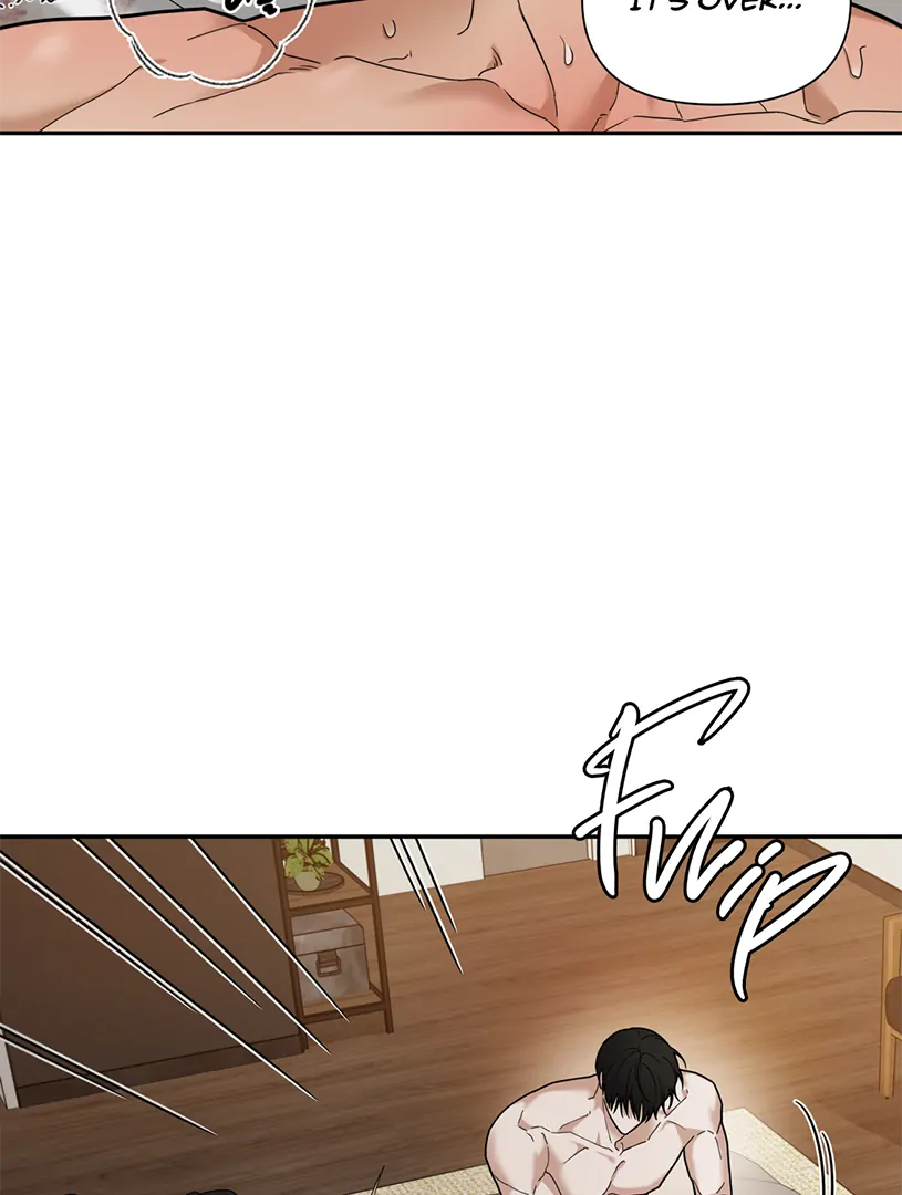 Risky Vice [Official] - Chapter 8.5 manhwa
