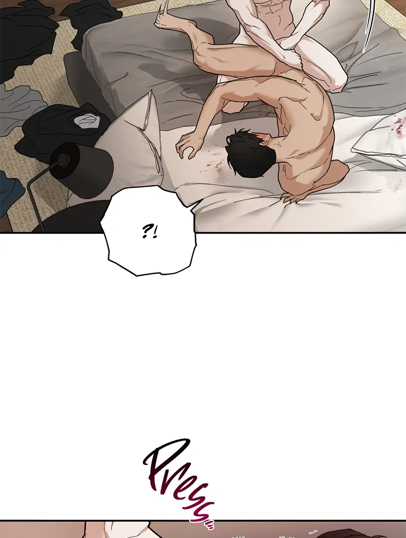 Risky Vice [Official] - Chapter 8.5 manhwa