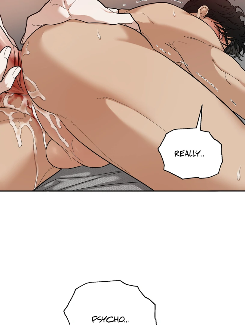 Risky Vice [Official] - Chapter 8.5 manhwa