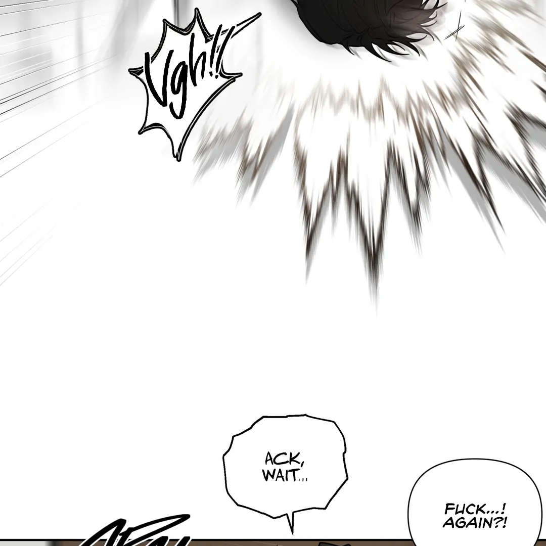 Risky Vice [Official] - Chapter 8 manhwa