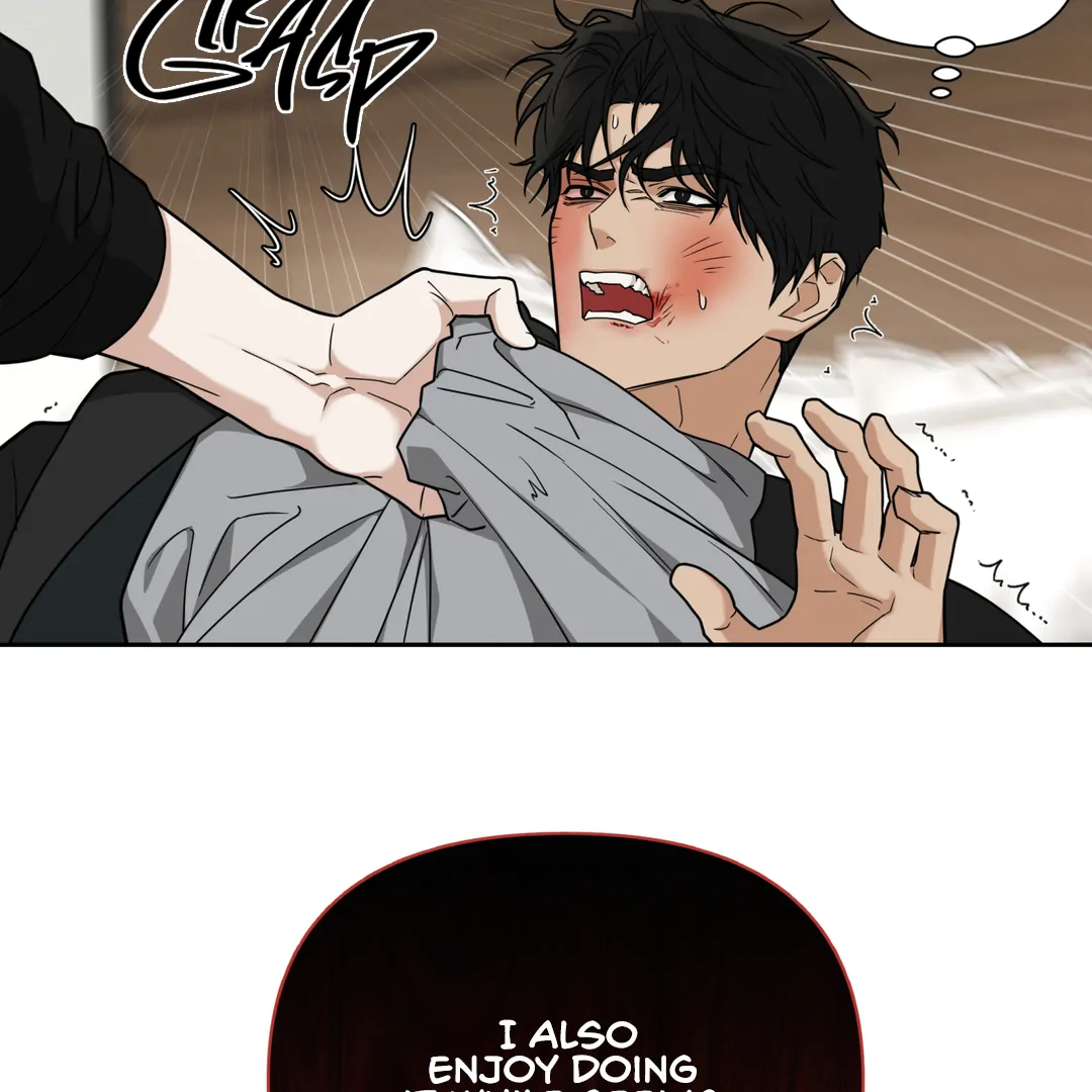 Risky Vice [Official] - Chapter 8 manhwa