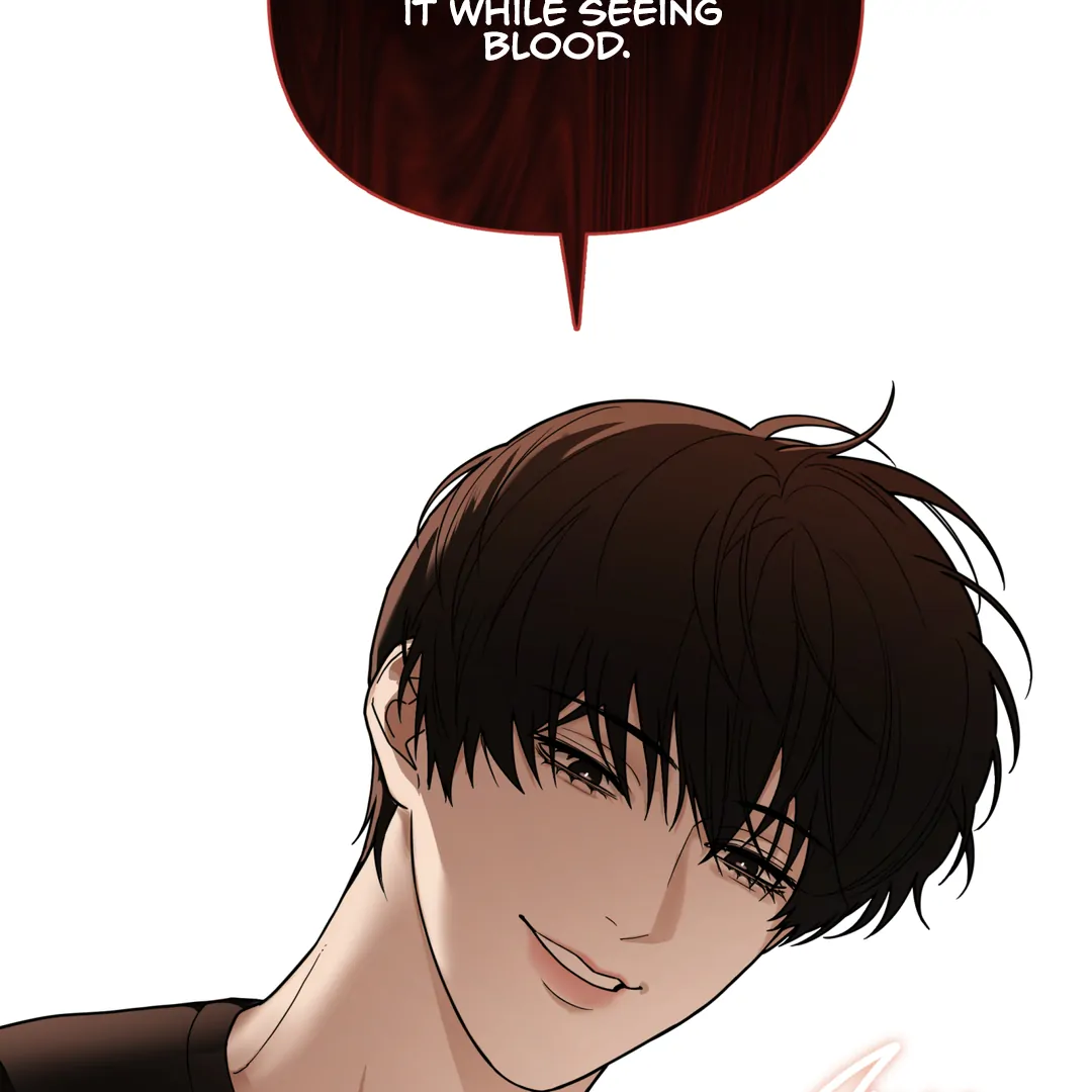 Risky Vice [Official] - Chapter 8 manhwa