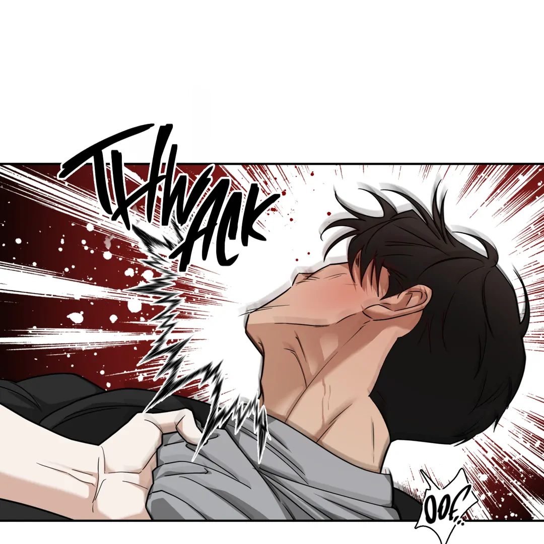 Risky Vice [Official] - Chapter 8 manhwa