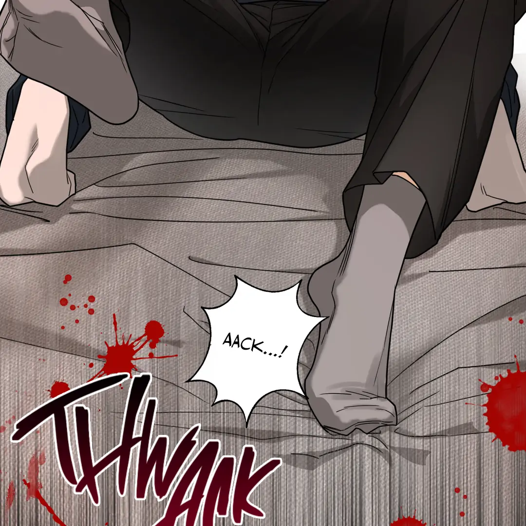 Risky Vice [Official] - Chapter 8 manhwa