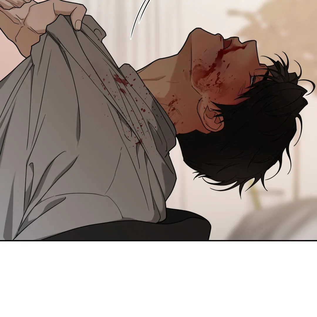 Risky Vice [Official] - Chapter 8 manhwa