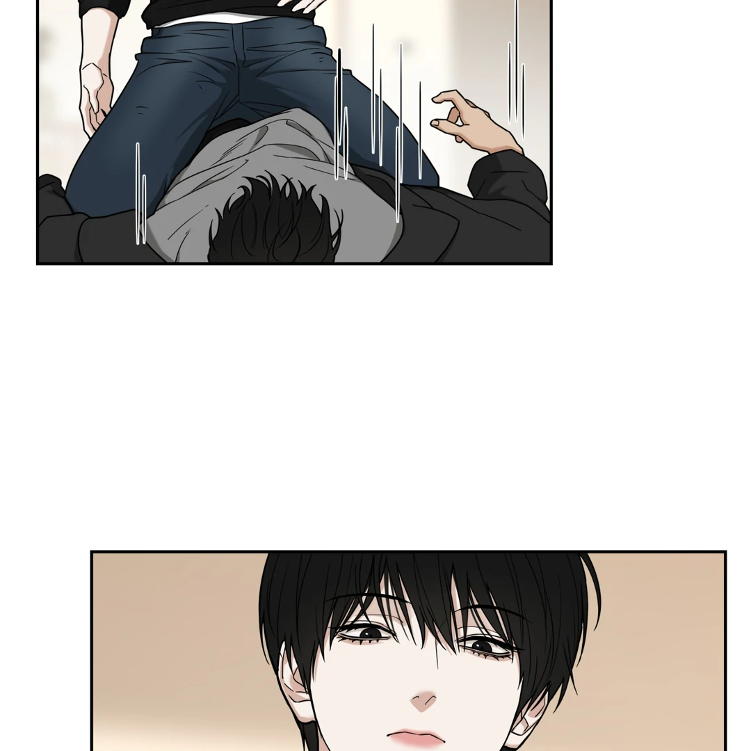 Risky Vice [Official] - Chapter 8 manhwa
