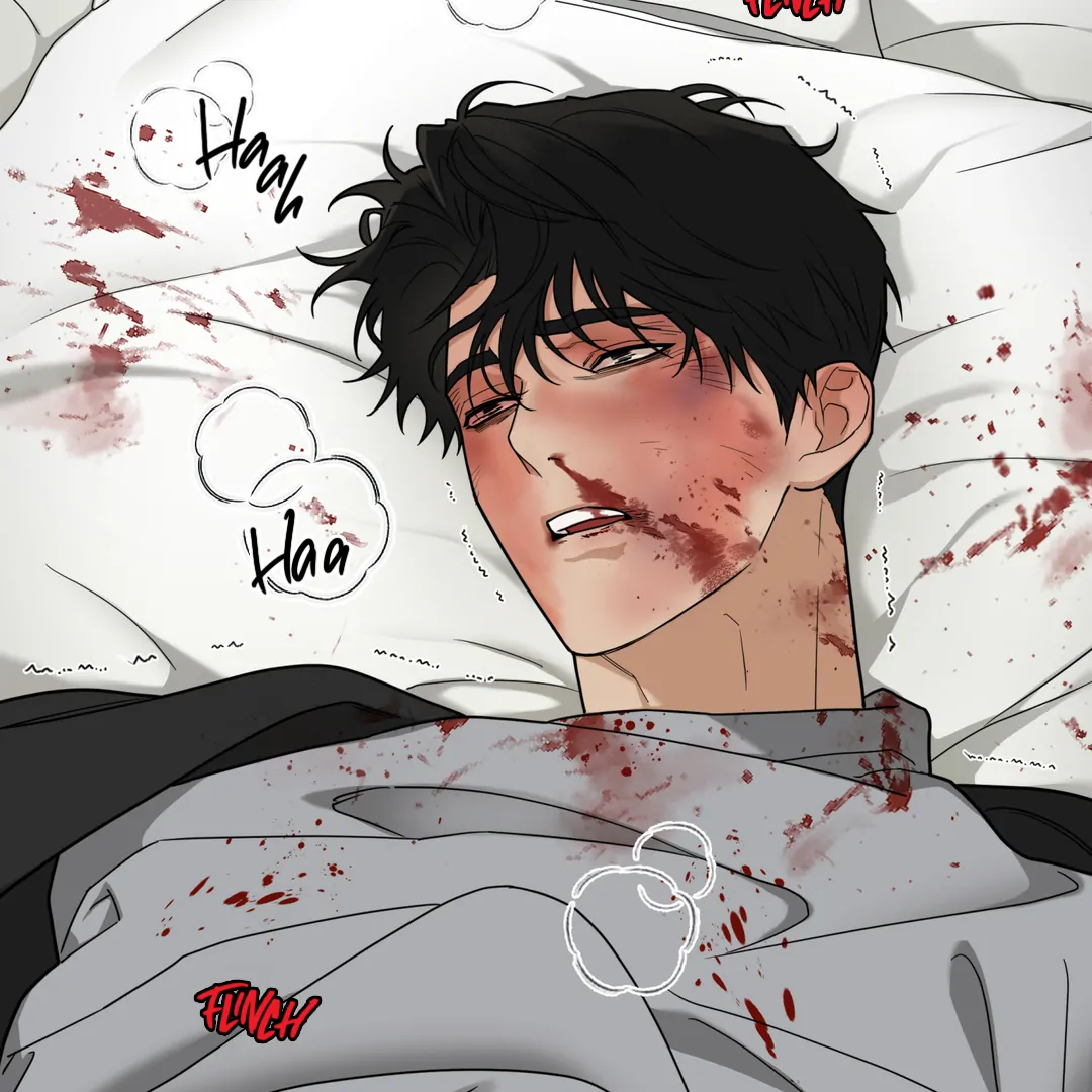 Risky Vice [Official] - Chapter 8 manhwa