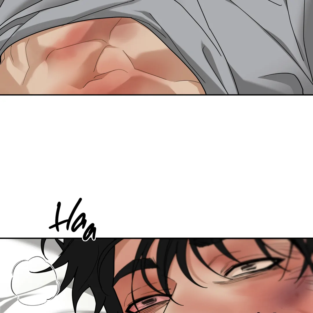 Risky Vice [Official] - Chapter 8 manhwa