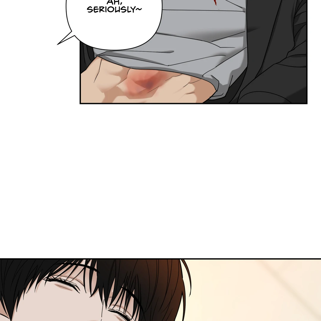 Risky Vice [Official] - Chapter 8 manhwa