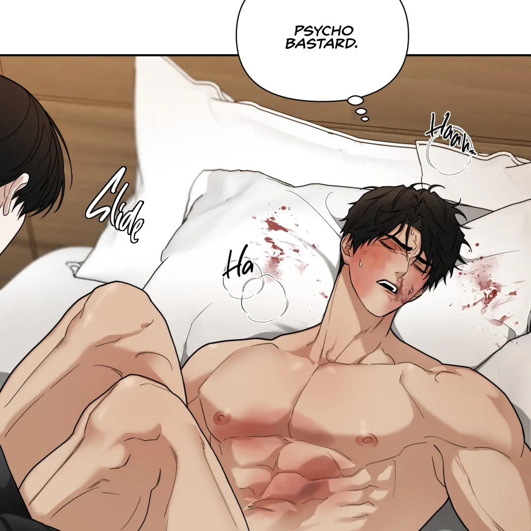 Risky Vice [Official] - Chapter 8 manhwa