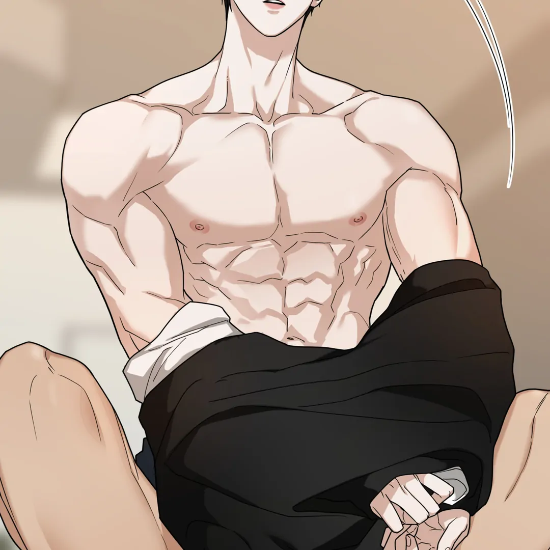 Risky Vice [Official] - Chapter 8 manhwa