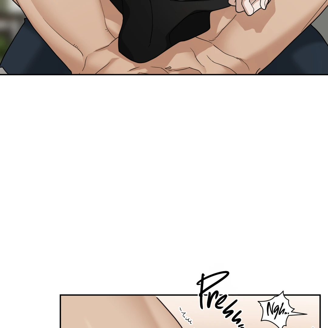 Risky Vice [Official] - Chapter 8 manhwa