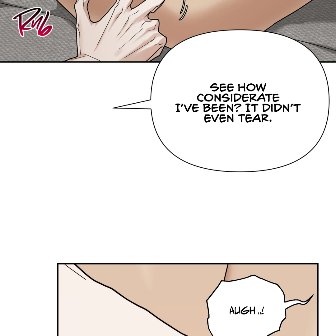 Risky Vice [Official] - Chapter 8 manhwa