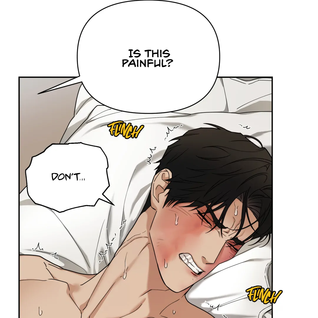 Risky Vice [Official] - Chapter 8 manhwa