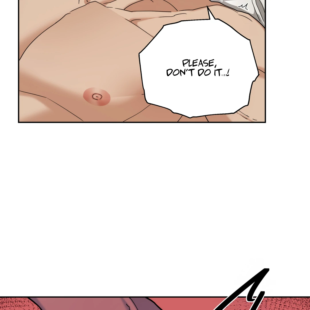 Risky Vice [Official] - Chapter 8 manhwa