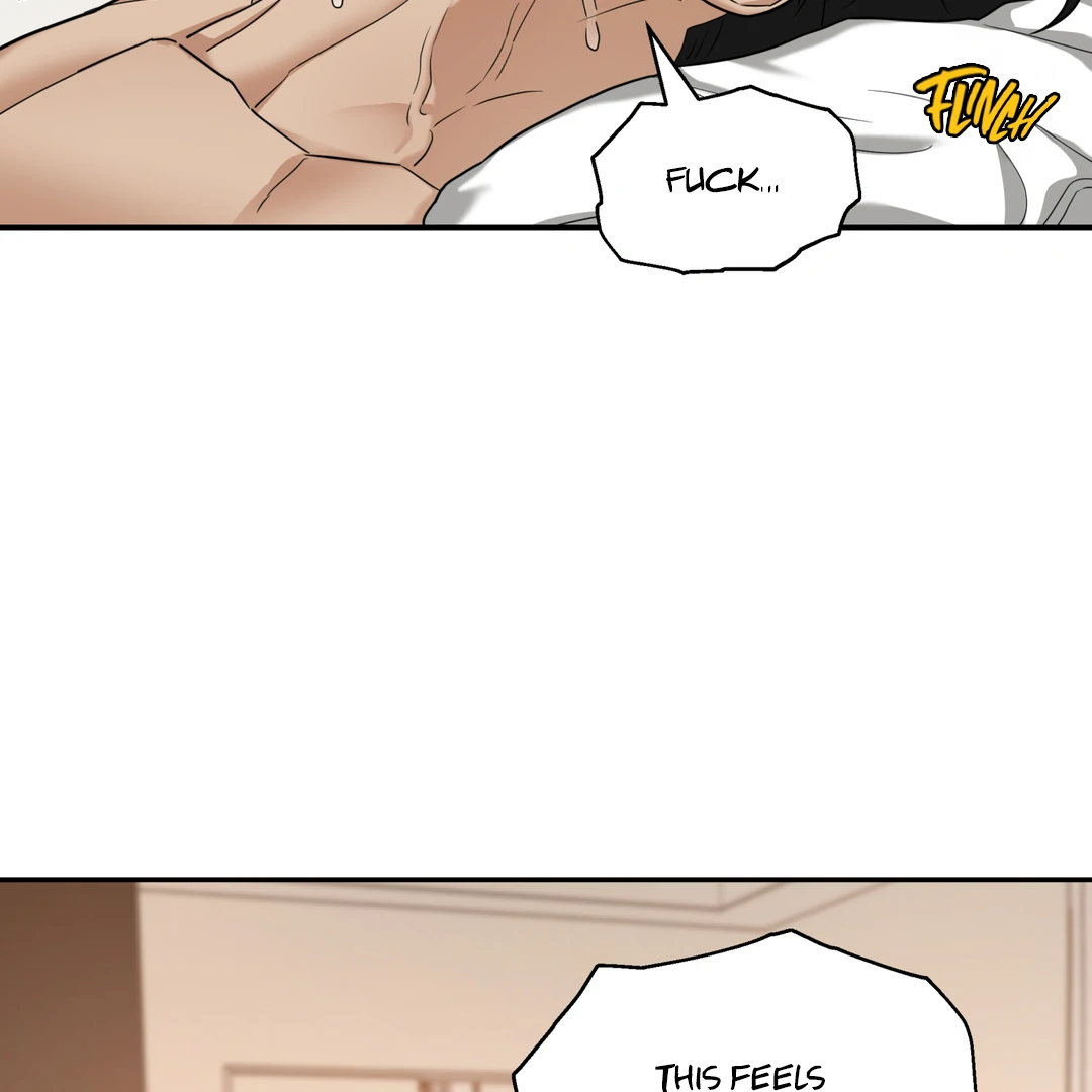 Risky Vice [Official] - Chapter 8 manhwa