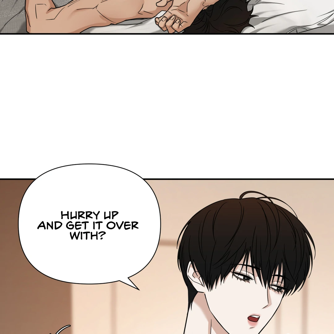 Risky Vice [Official] - Chapter 8 manhwa