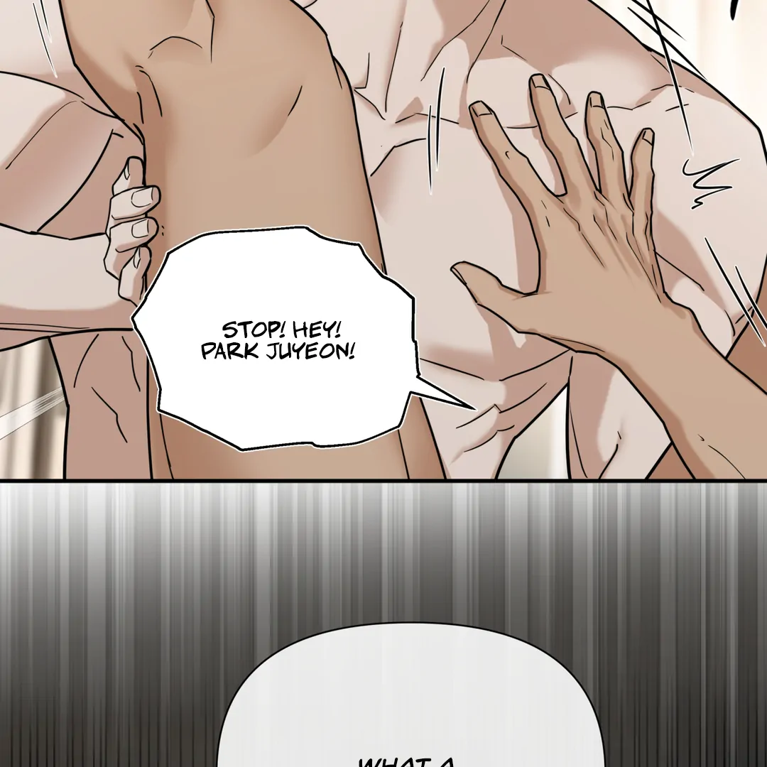 Risky Vice [Official] - Chapter 8 manhwa