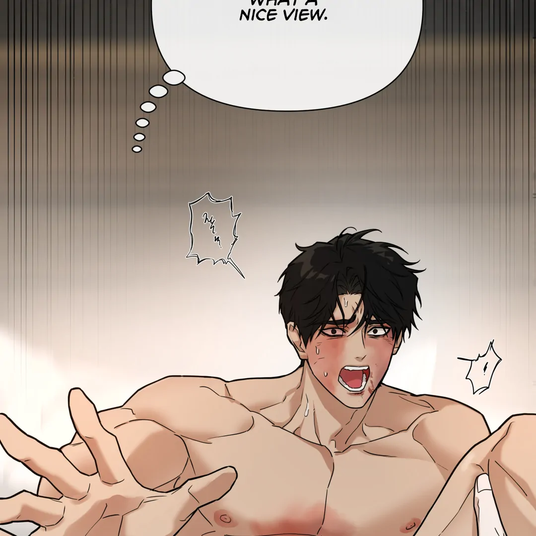 Risky Vice [Official] - Chapter 8 manhwa