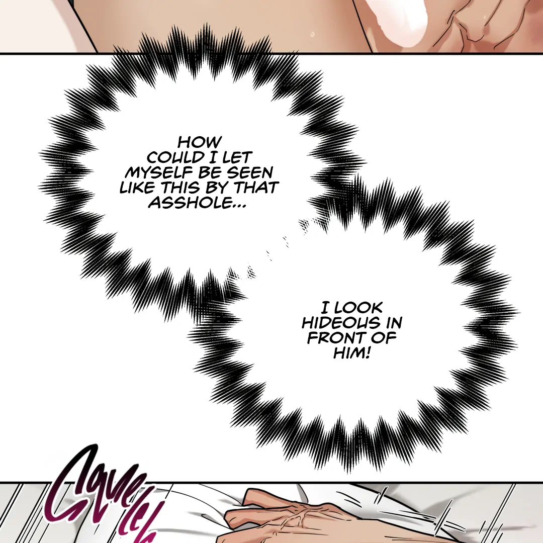 Risky Vice [Official] - Chapter 8 manhwa