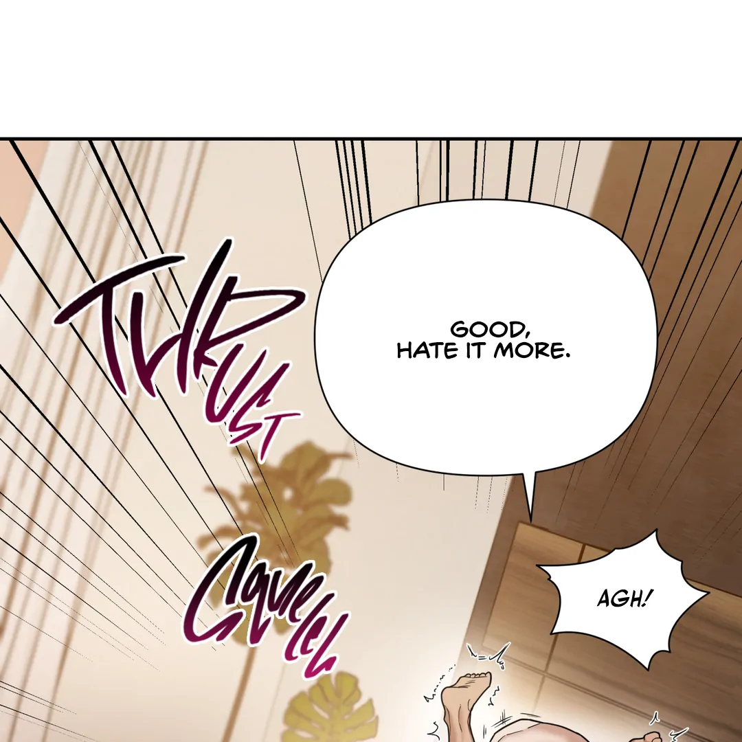 Risky Vice [Official] - Chapter 8 manhwa
