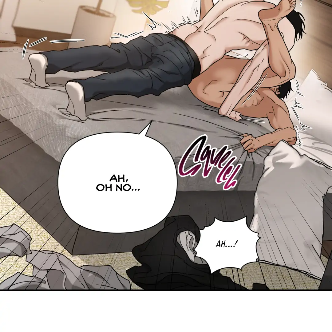 Risky Vice [Official] - Chapter 8 manhwa