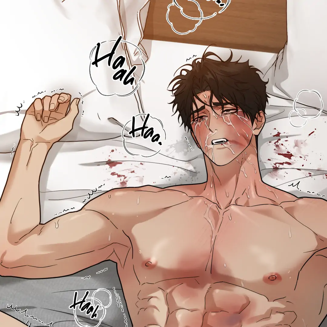 Risky Vice [Official] - Chapter 8 manhwa