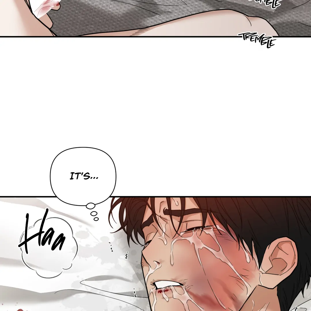 Risky Vice [Official] - Chapter 8 manhwa