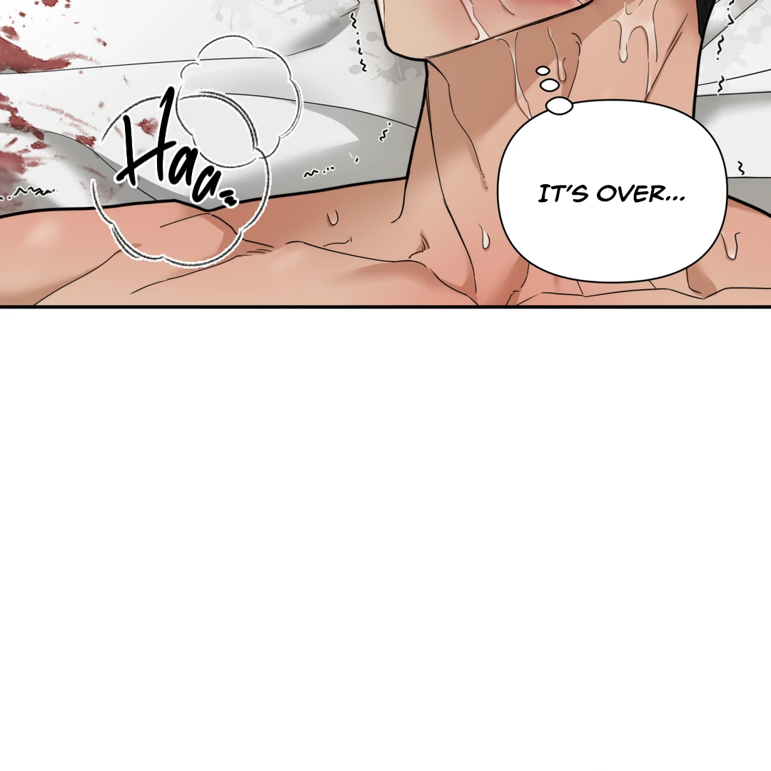 Risky Vice [Official] - Chapter 8 manhwa