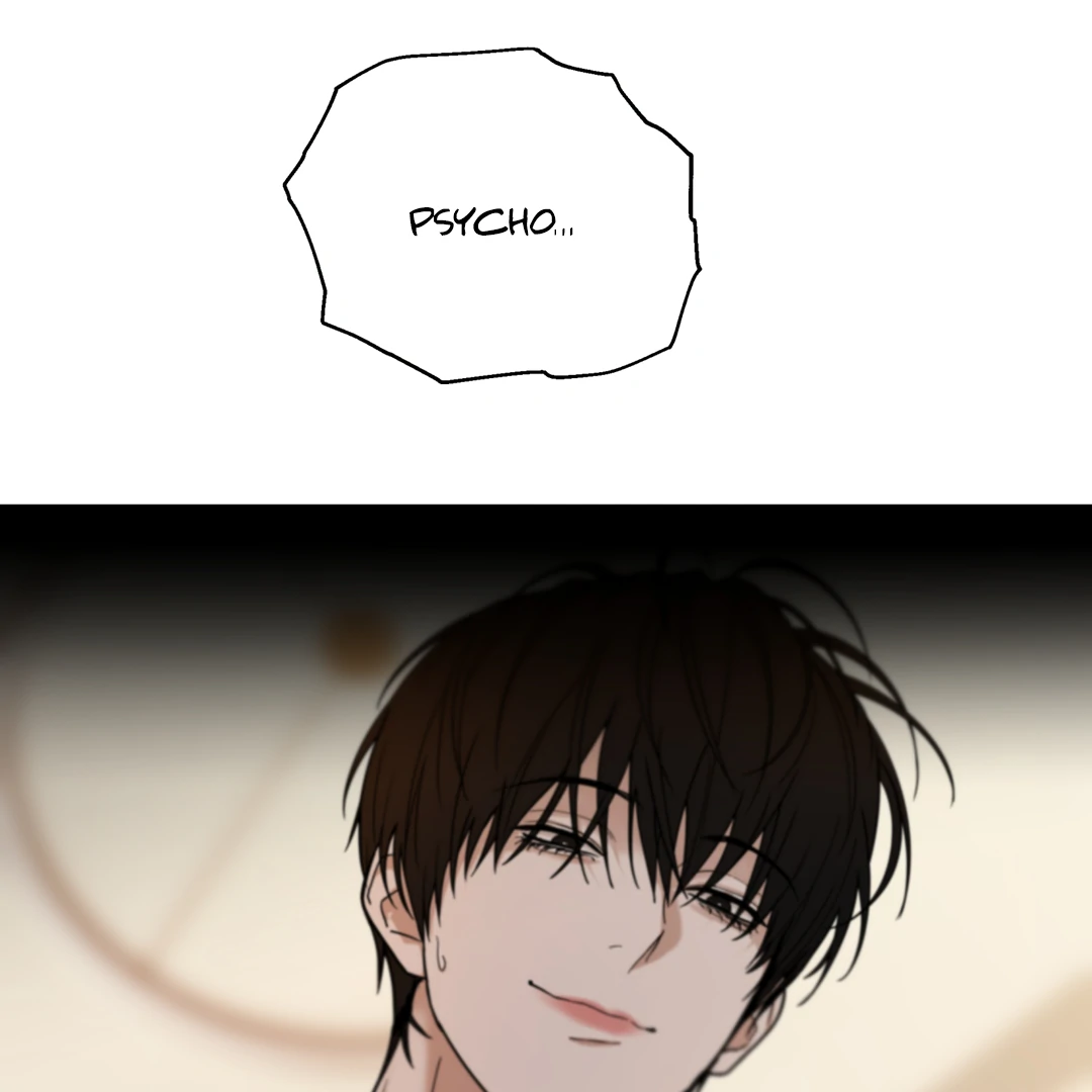 Risky Vice [Official] - Chapter 8 manhwa