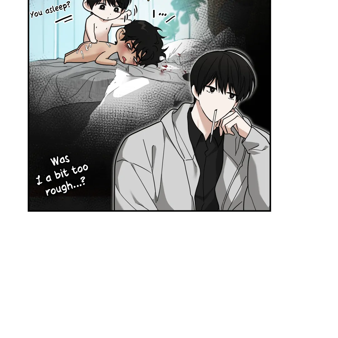Risky Vice [Official] - Chapter 9 manhwa