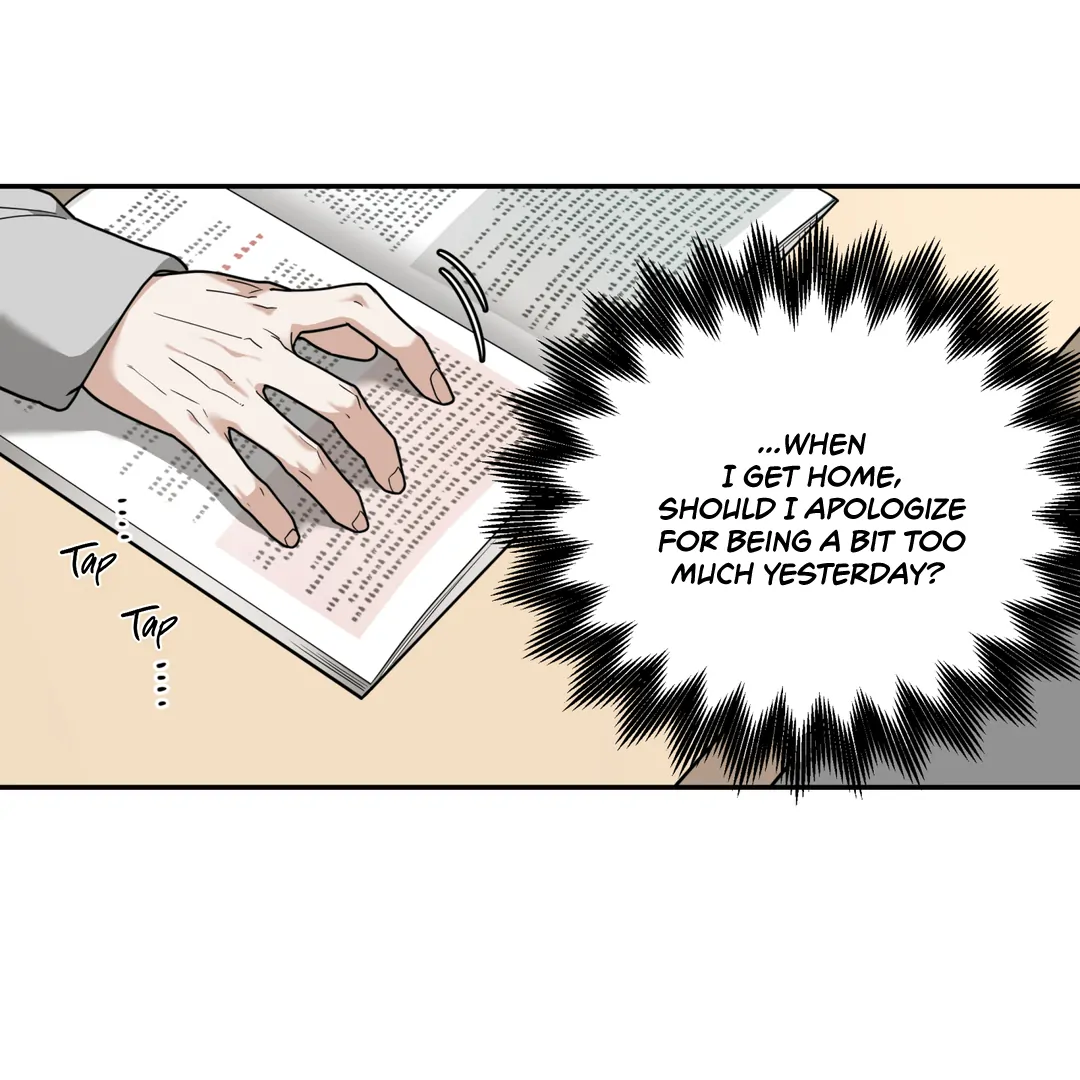 Risky Vice [Official] - Chapter 9 manhwa
